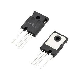 SiC MOSFETs